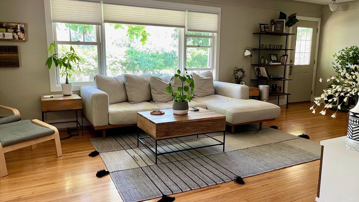 Minnetonka House | Charming & Modern Rambler