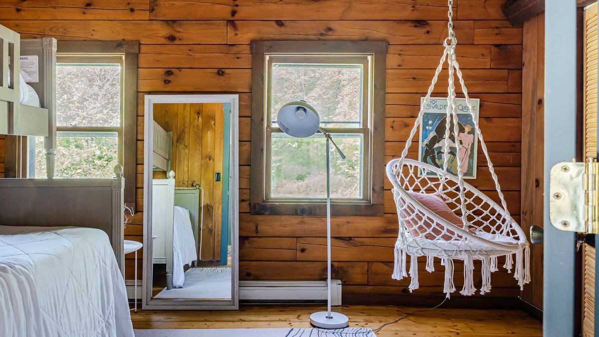 New Paltz House | Charming Mohonk Retreat, Pool, Fire Pit, Hot Tub