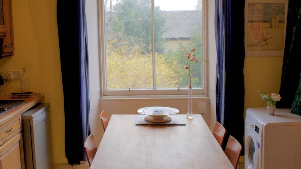 Morningside Apartment | Charming Morningside Flat in Edinburgh
