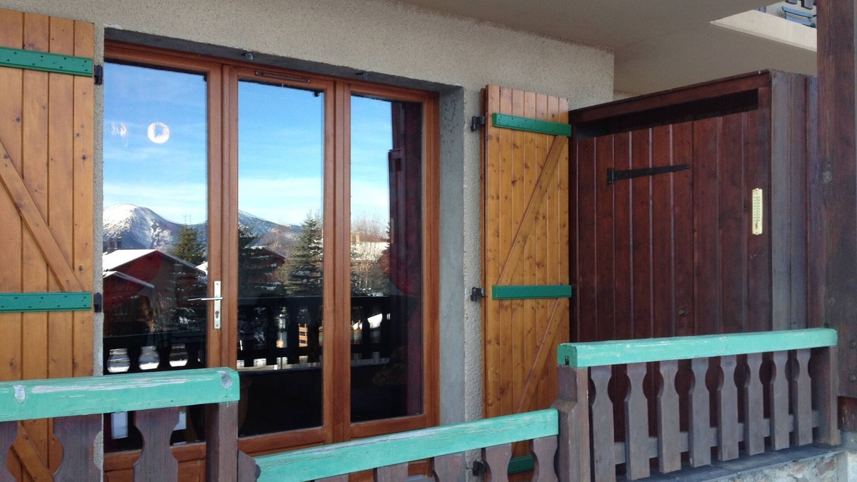 Pyrenees 2000 Apartment | Charming mountain apartment PYRENNEES 2000