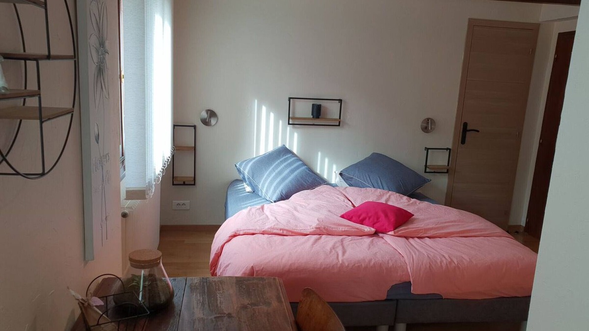Ventron Bed & Breakfast | Charming mountain B&B rooms, pets allowed with approval