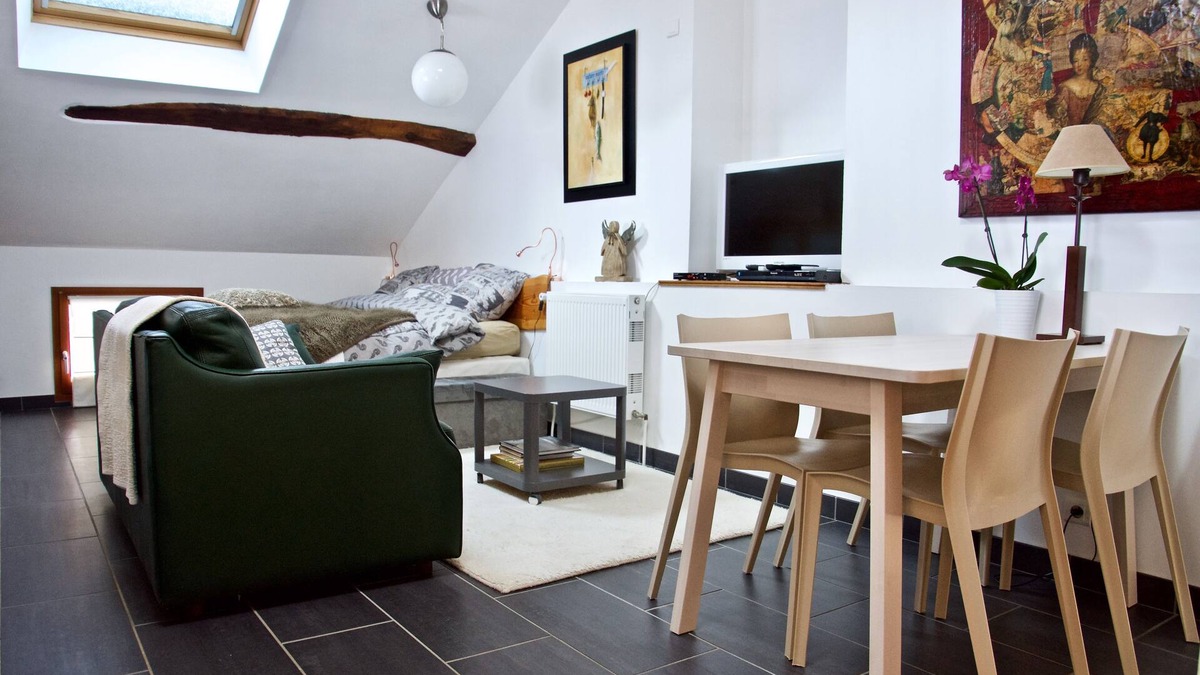Venon Cottage | Charming mountain cottage in an idyllic place next to Grenoble