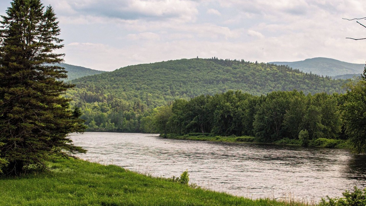 Shelburne Cottage | Charming Mountain Cottage, 5-bedroom cottage in The White Mountains