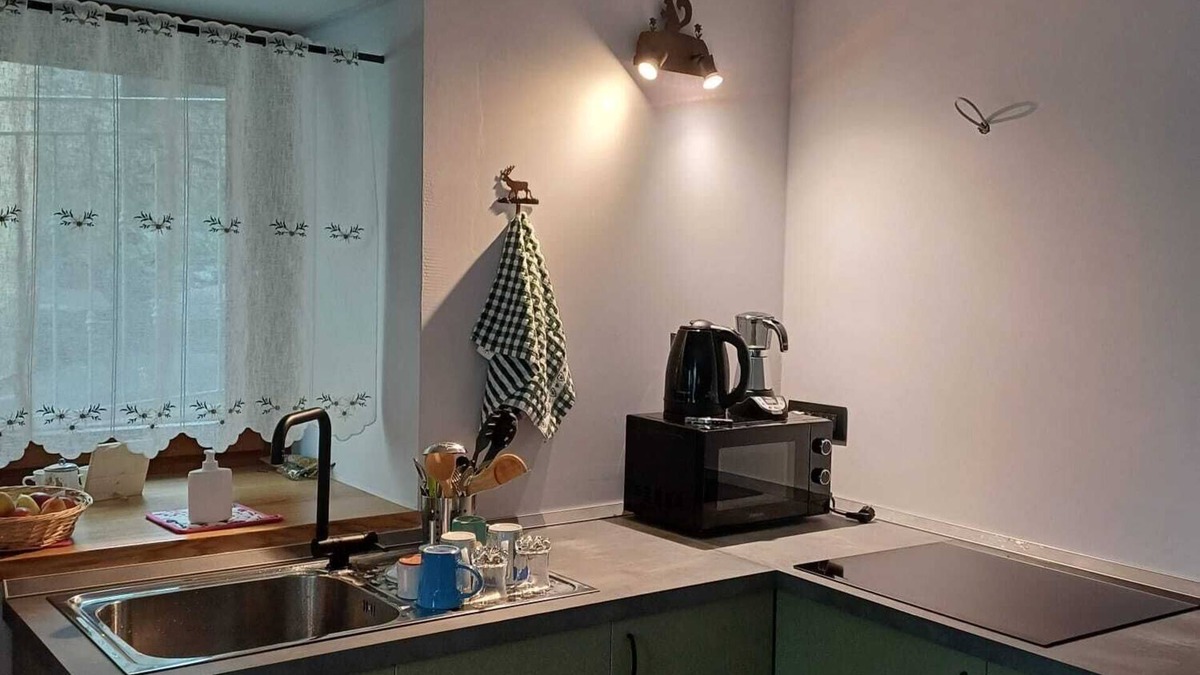 Ala di Stura Apartment | Charming mountain apartment ideal for couples. Nature and relaxation.