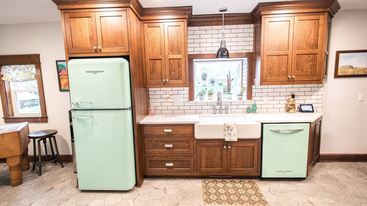 North Lawrence Other | Charming Nature Valley Farmhouse on 53 private acres with lake view