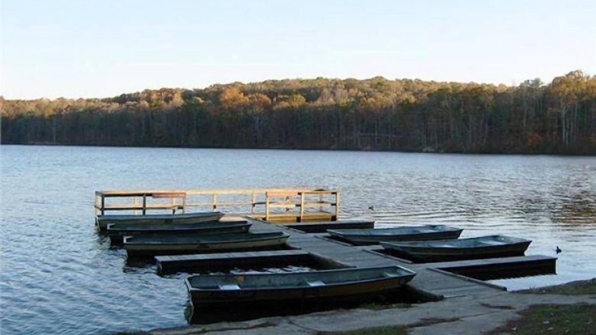Lithia Springs Apartment | Charming New 1-bedroom apartment 15 minutes from downtown Atlanta