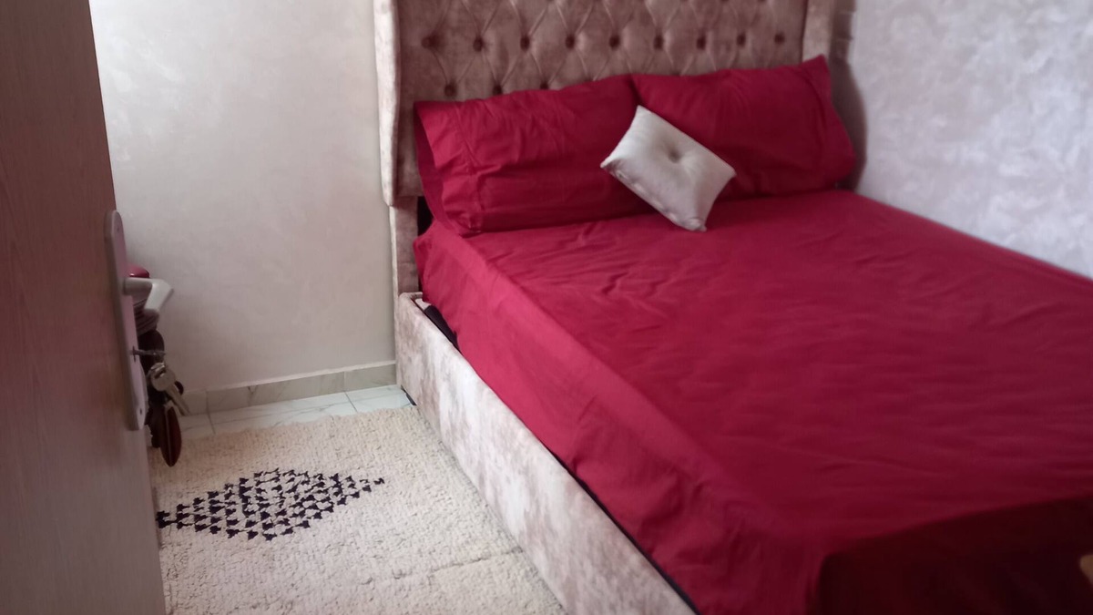 Tamariss Apartment | charming/new apartment 10 minutes from the beach by car