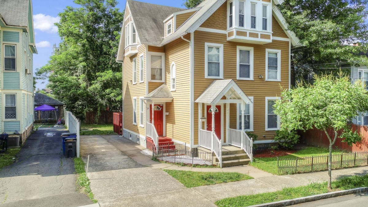 New Haven Apartment | Charming New Haven Retreat - Near Yale, Local Hotspots
