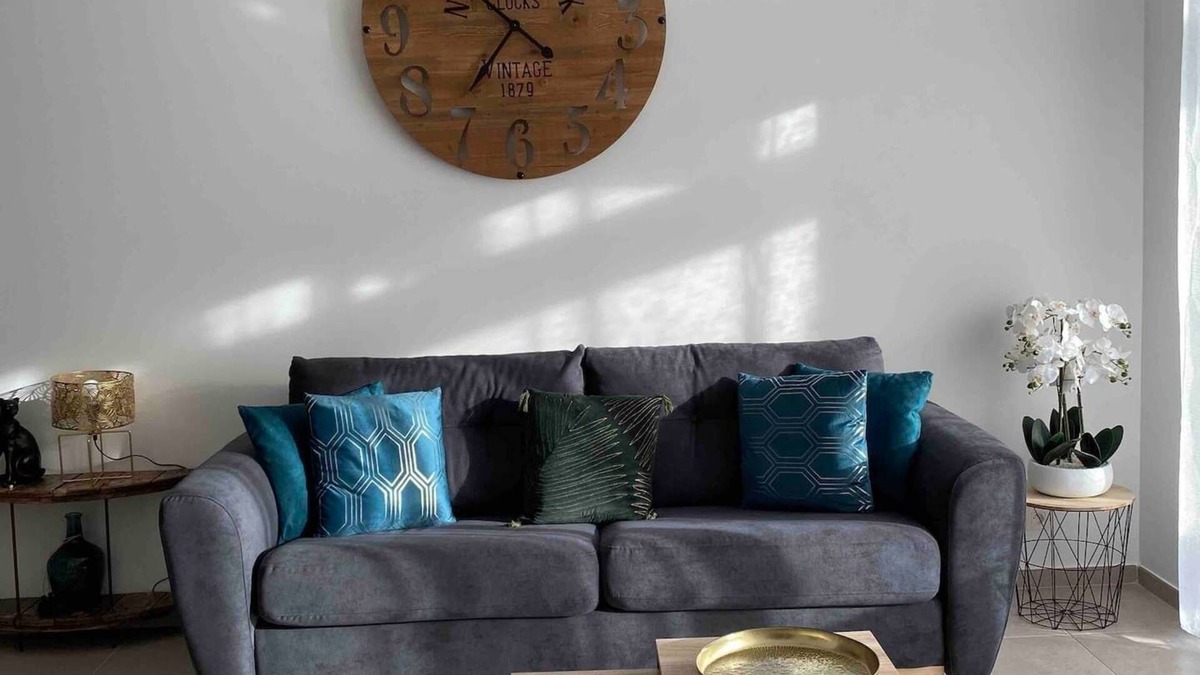 Porto-Vecchio Apartment | Charming new studio near the city center