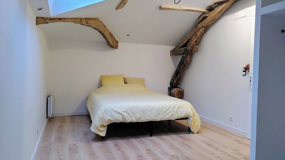 Monflanquin Cottage | Charming newly-converted 2-bedroom cottage in the heart of south-west France