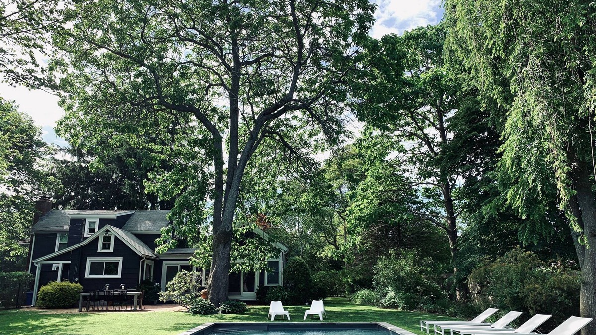 East Quogue House | Charming, Newly Renovated, Character Home in the Heart of East Quogue