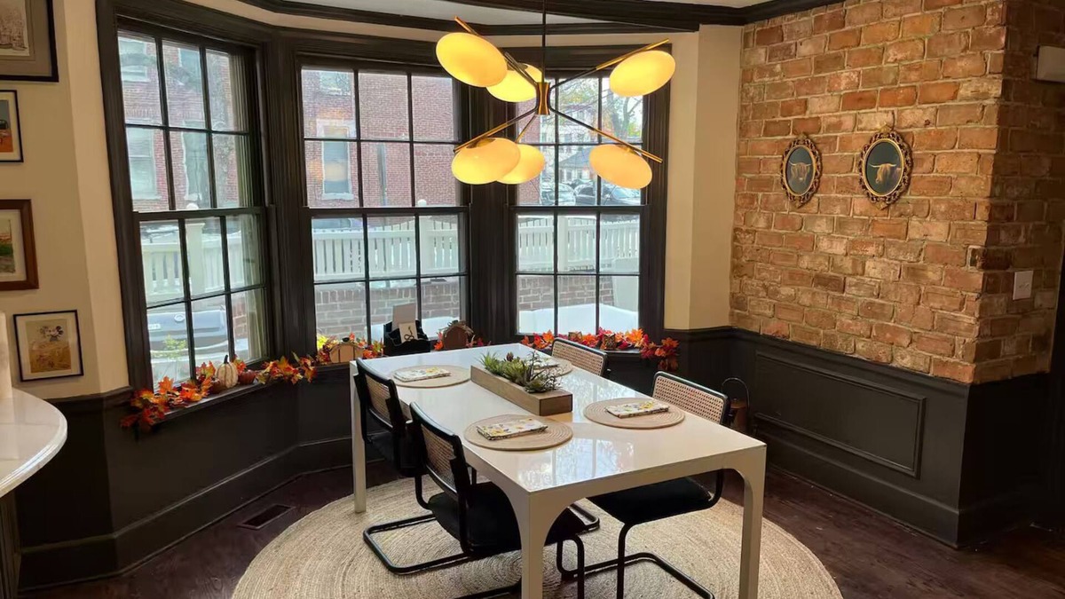 Downtown Harrisburg House | Charming, Newly-Renovated, & Centrally-Located Home in Downtown Harrisburg
