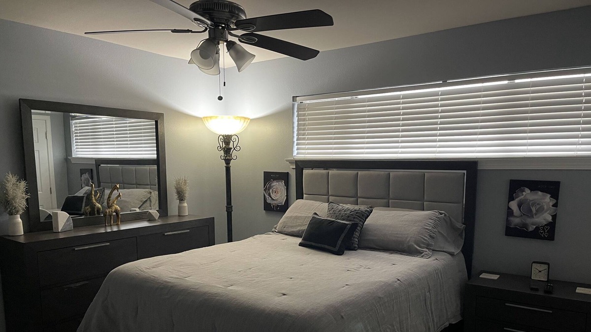 Arabi Condo | CHARMING NEWLY RENOVATED 2 BEDROOM 5 MINUTES TO FRENCH QUARTER