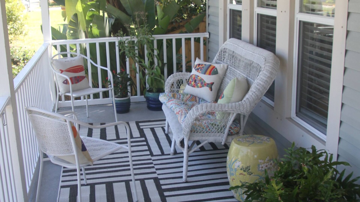Historic District House | Charming, Newly Renovated, Pet-Friendly Home in the Historic District of NSB