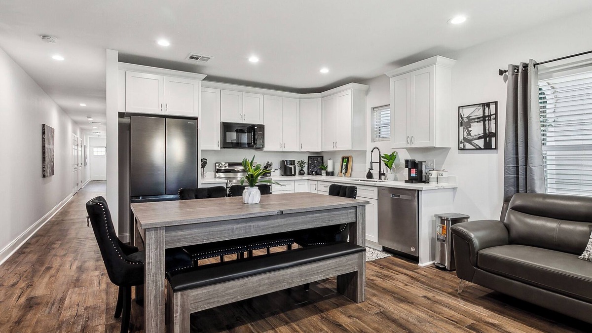 Marlyville - Fontainebleau Apartment | Charming NOLA Oasis