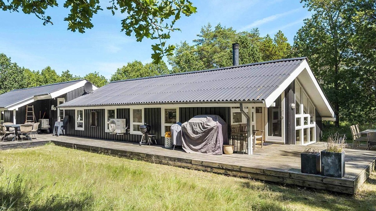 Aalbaek House | Charming Nordic Retreat - By Traum Ferienwohnungen