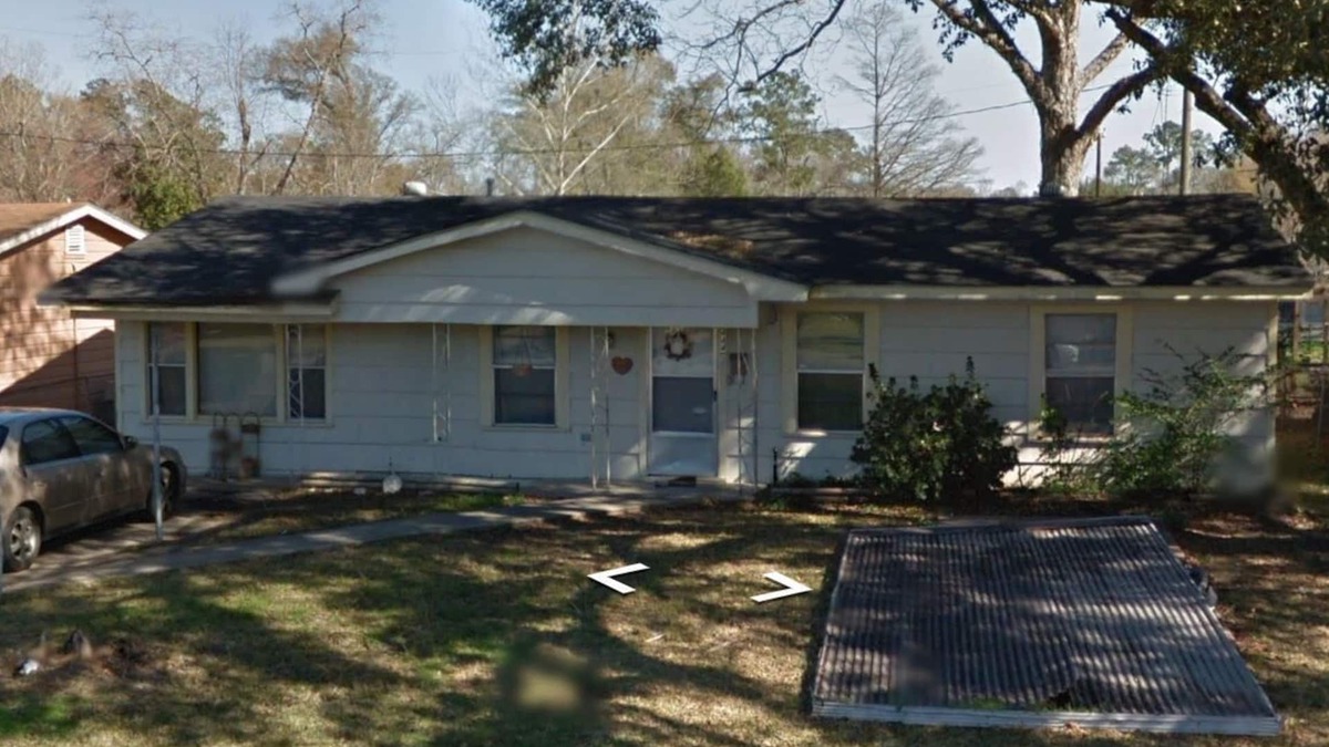 Beaumont House | Charming Oasis in Beaumont Texas!