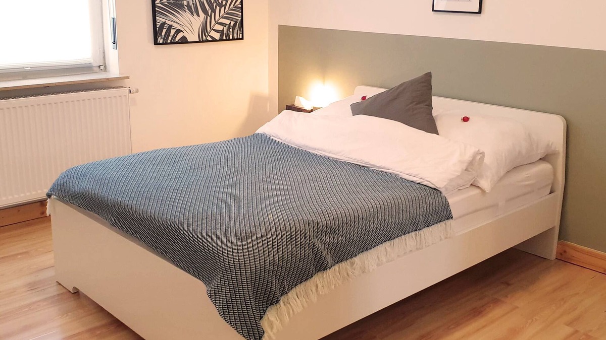 Ober-Morlen Apartment | Charming Ober-Mörlen Gem: Apartment 'Mörlenzauber' near to Frankfurt am Main