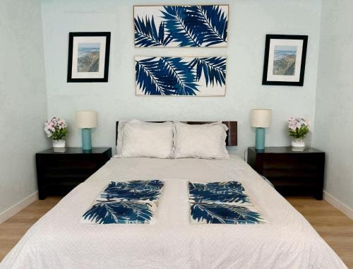 Point Loma Heights Apartment | Charming Ocean Beach 2BR