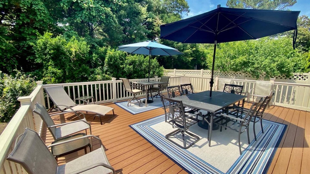 Rehoboth Beach Cottage | Charming Ocean Block Pines Cottage, Steps to Beach & Boardwalk – Perfect Getaway