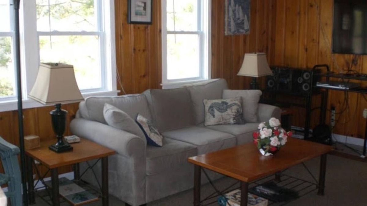 Barnegat Light Apartment | CHARMING OCEANSIDE DUPLEX IN BARNEGAT LIGHT
