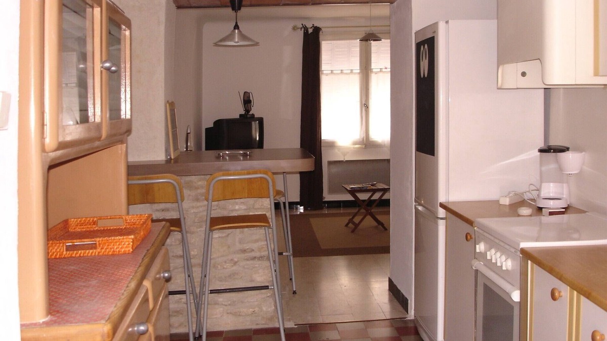 L'Isle-sur-la-Sorgue Apartment | Charming old town house in Provence, L?Isle sur la Sorgue, Vaucluse