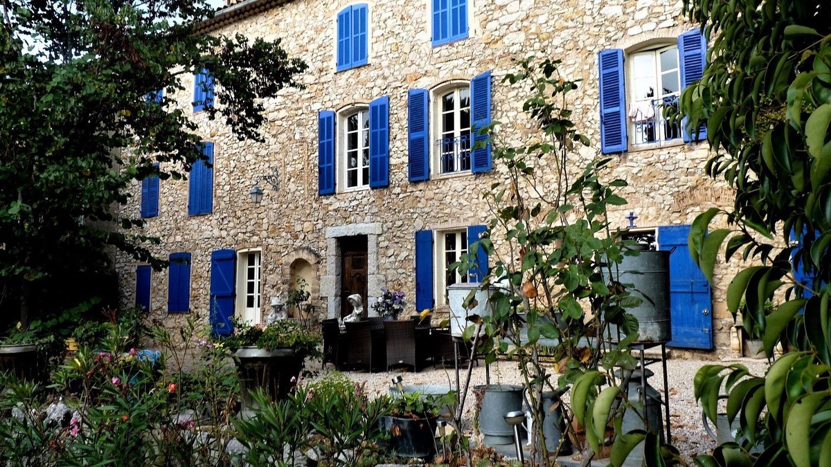Brue-Auriac House | Charming old country house (70m2) for 2 to 4 persons