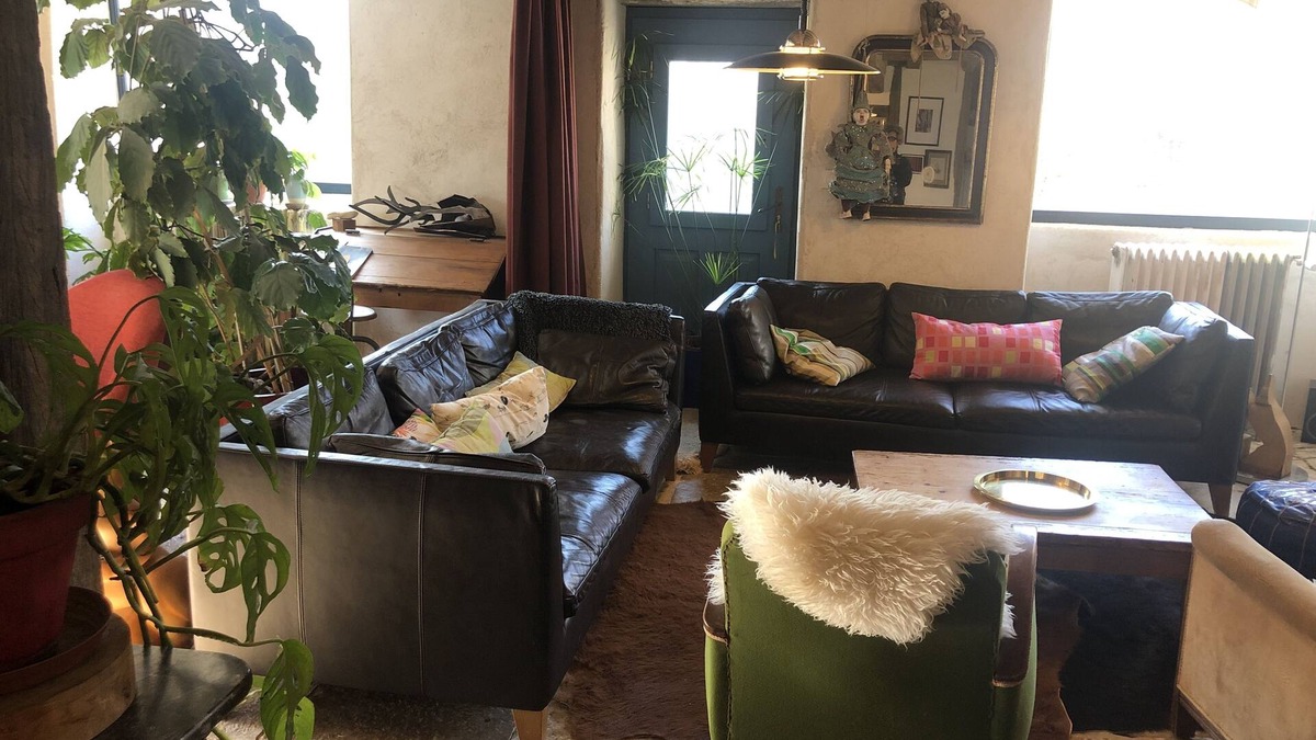 Beurizot House | Charming Old House in the heart of a picturesque Burgundian village
