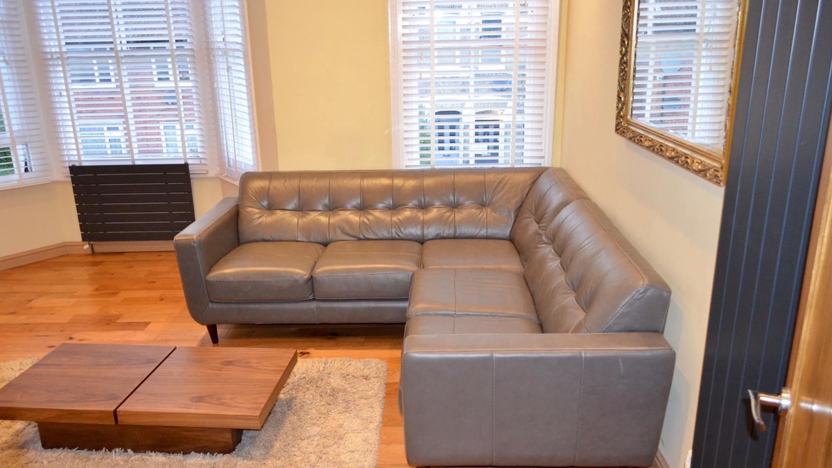 Larkhall Apartment | Charming One Bed Garden flat, close to Chapham & Brixton