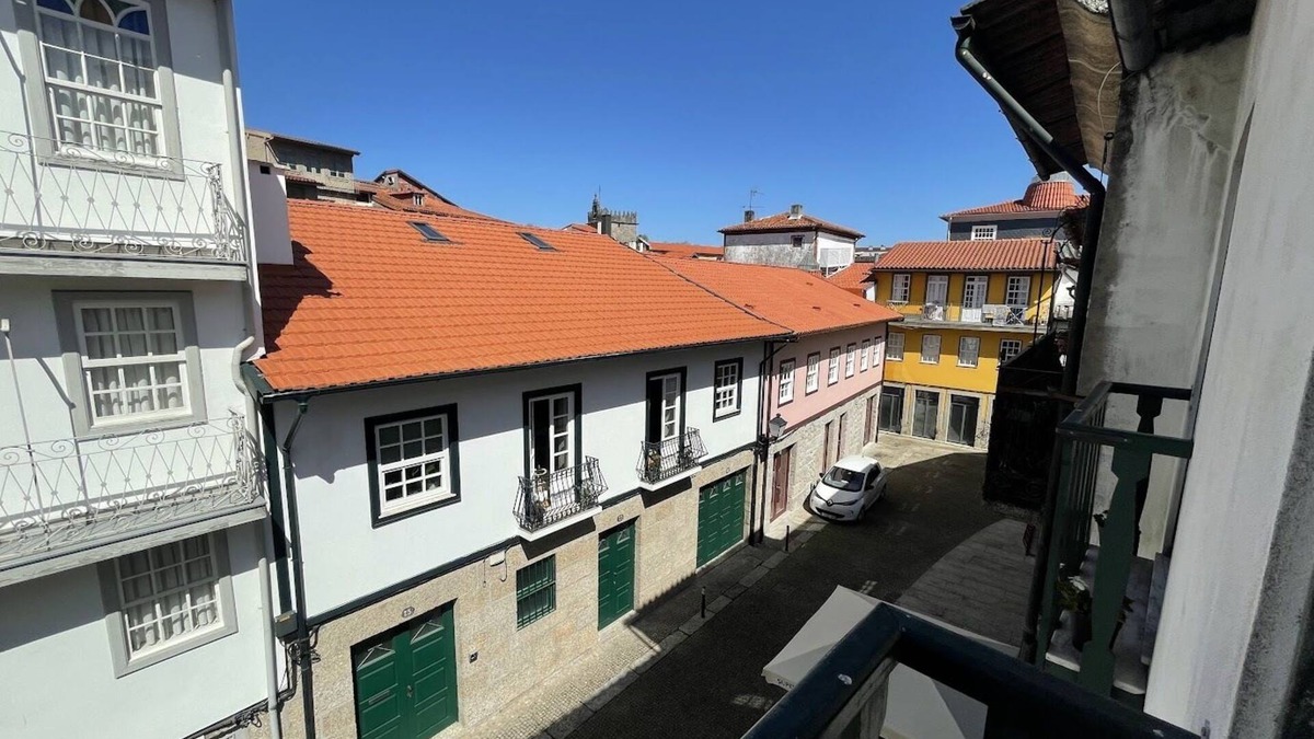 Old Town Apartment | Charming one-bedroom apartment in the heart of the city
