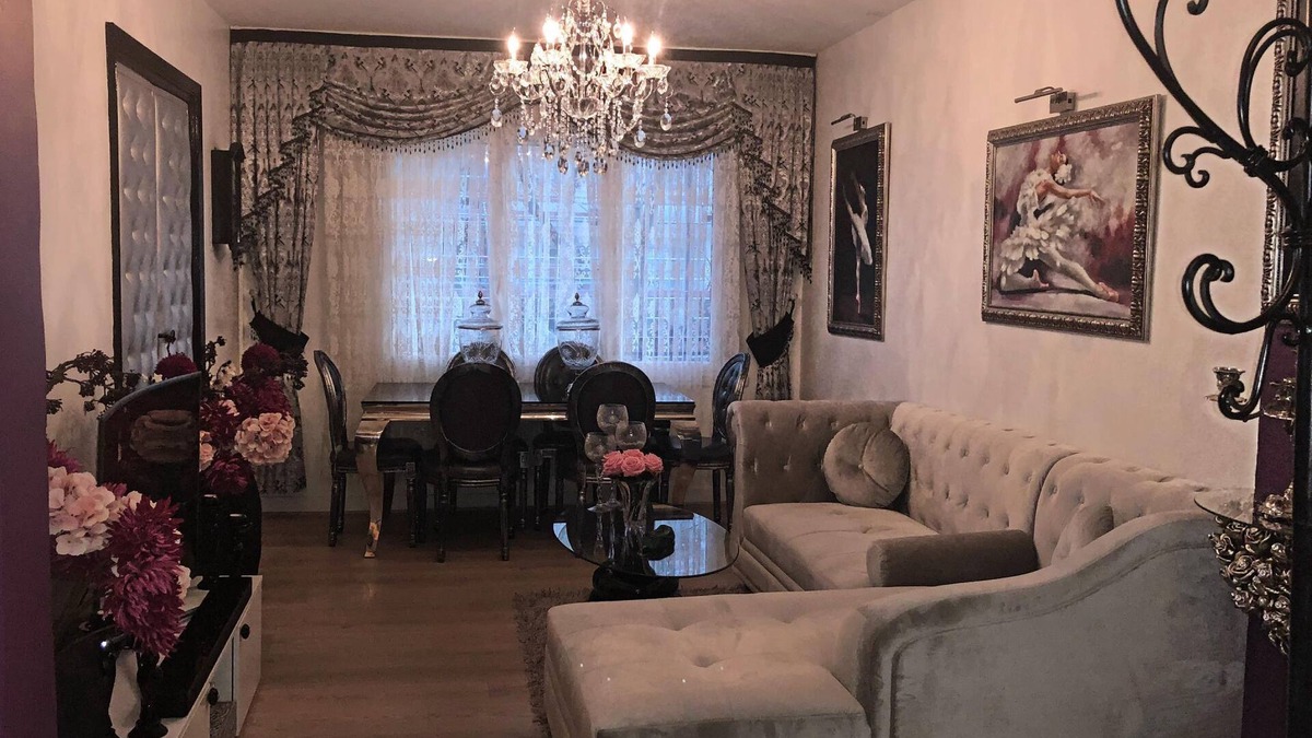 Republique–Point-du-Jour Apartment | Charming Parisian Appartment