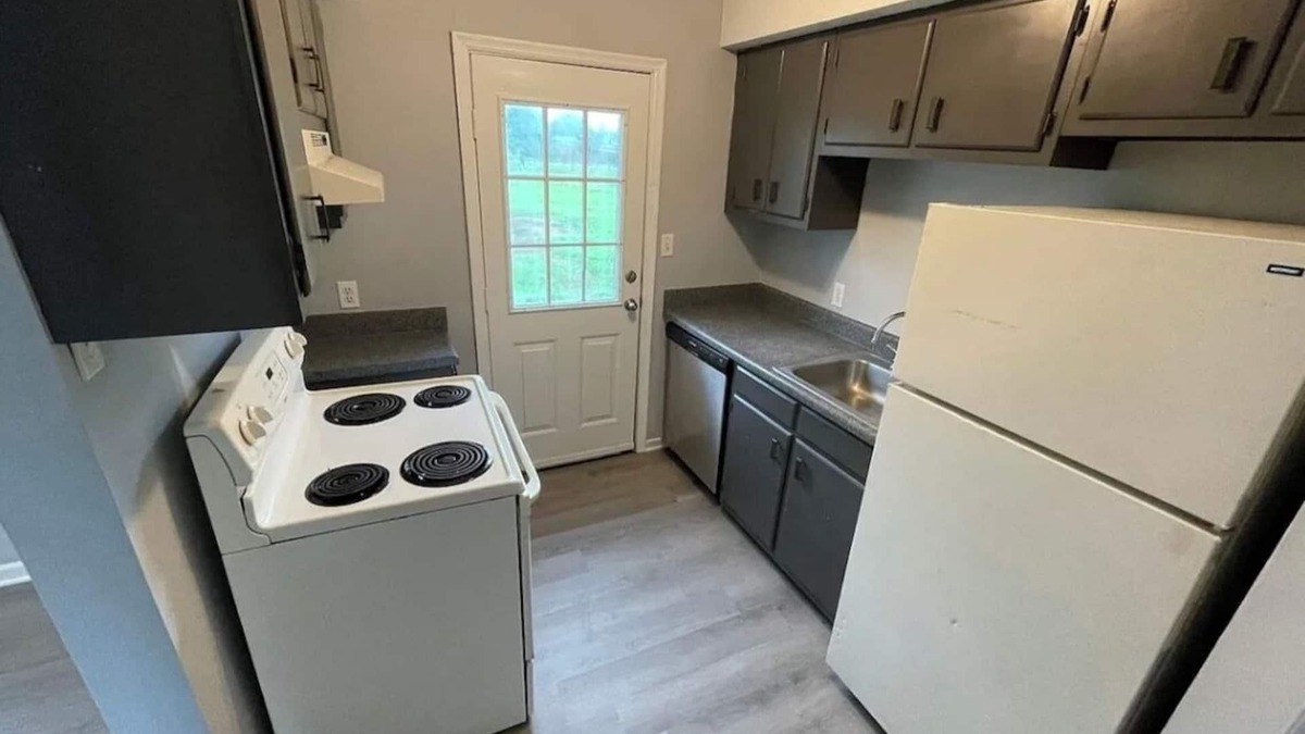 Moore Apartment | Charming peaceful 2-bedroom with AC, WiFi in serene Moore edge of spartanburg