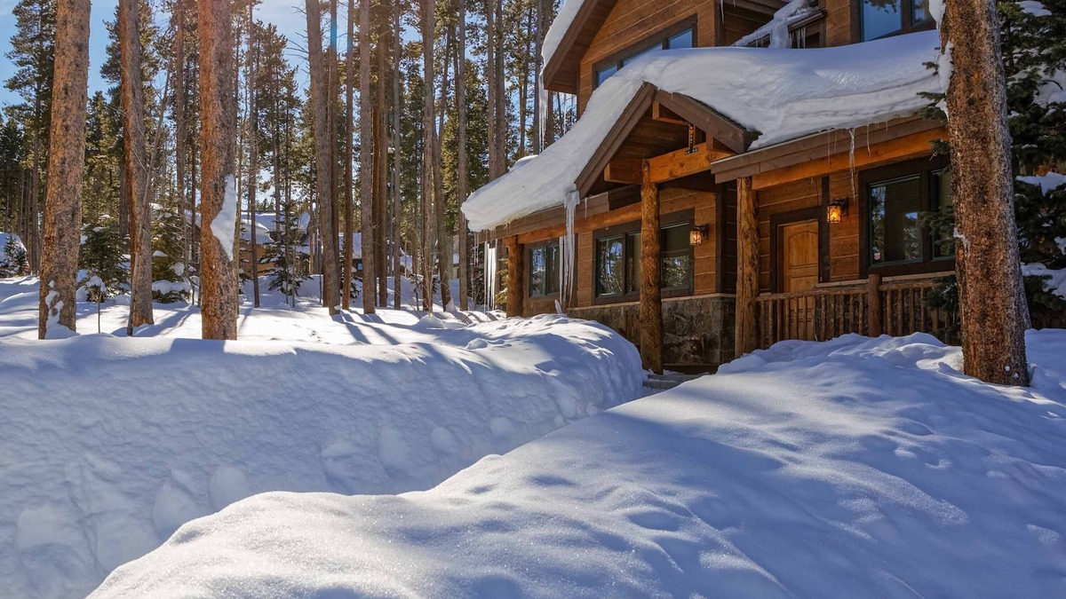 Peak 8 House | Charming Peak 8 Home: Perfect for families ready to explore!