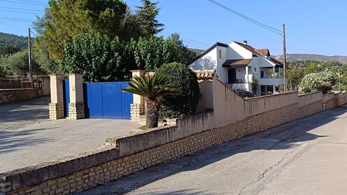 Ontinyent House | Charming penthouse, with views of the city (ideal for families)