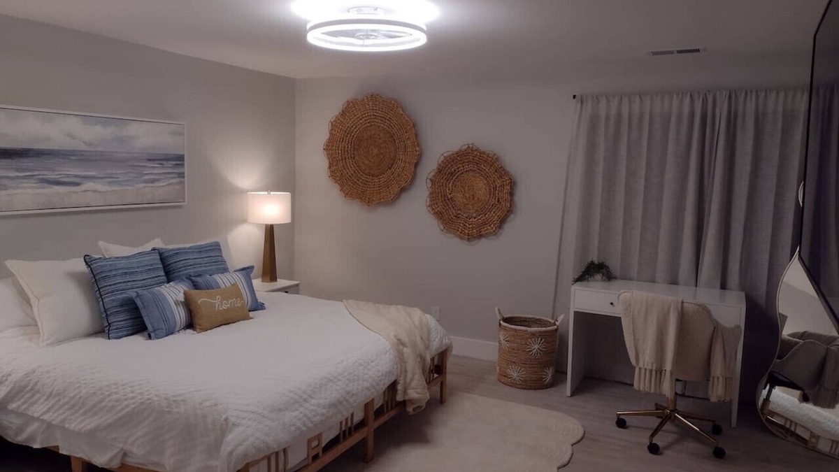 Palmetto Dunes House | Charming Pet-Friendly Beach Home