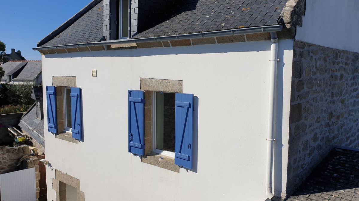 Audierne House | Charming petite maison, pour couple ou solo