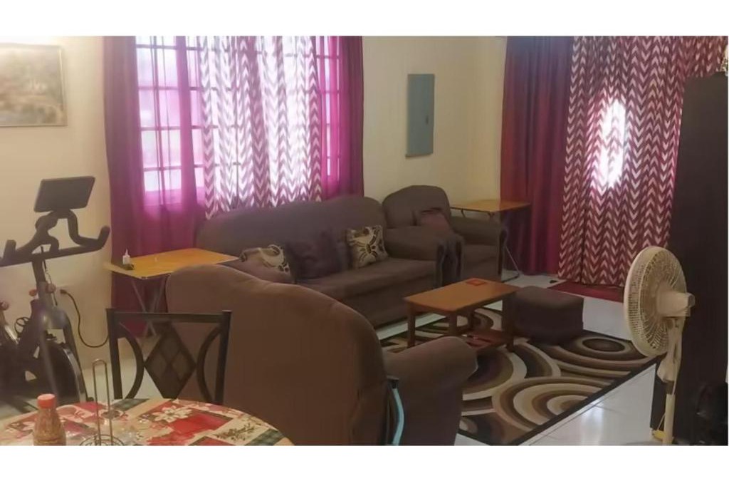 Piarco House | Charming Piarco Home with Garden View