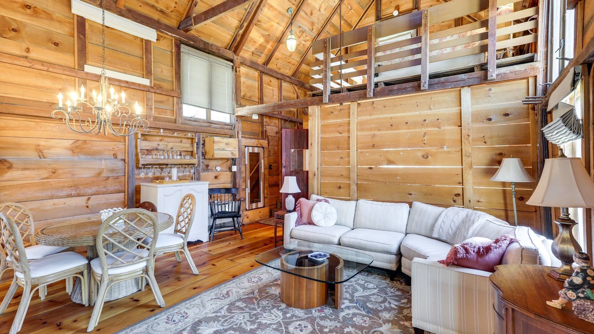 Pocasset House | Charming Pocasset Getaway - 2 Blocks to the Beach!