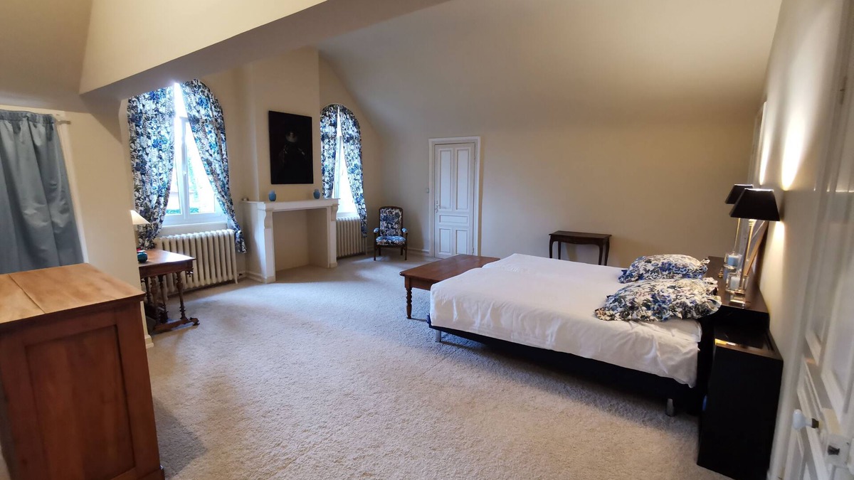Nielles-les-Blequin House | Charming property in the Parc Naturel des Caps, fireplace, summer kitchen .