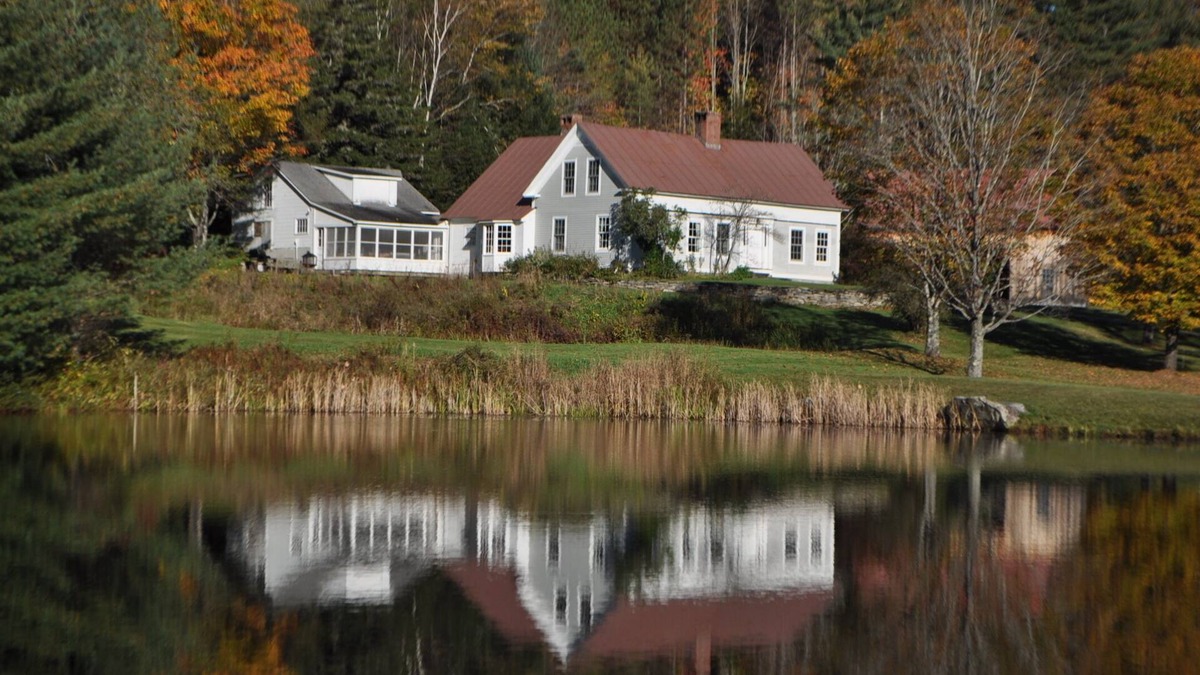 South Londonderry Other | Charming & Private Farm House
