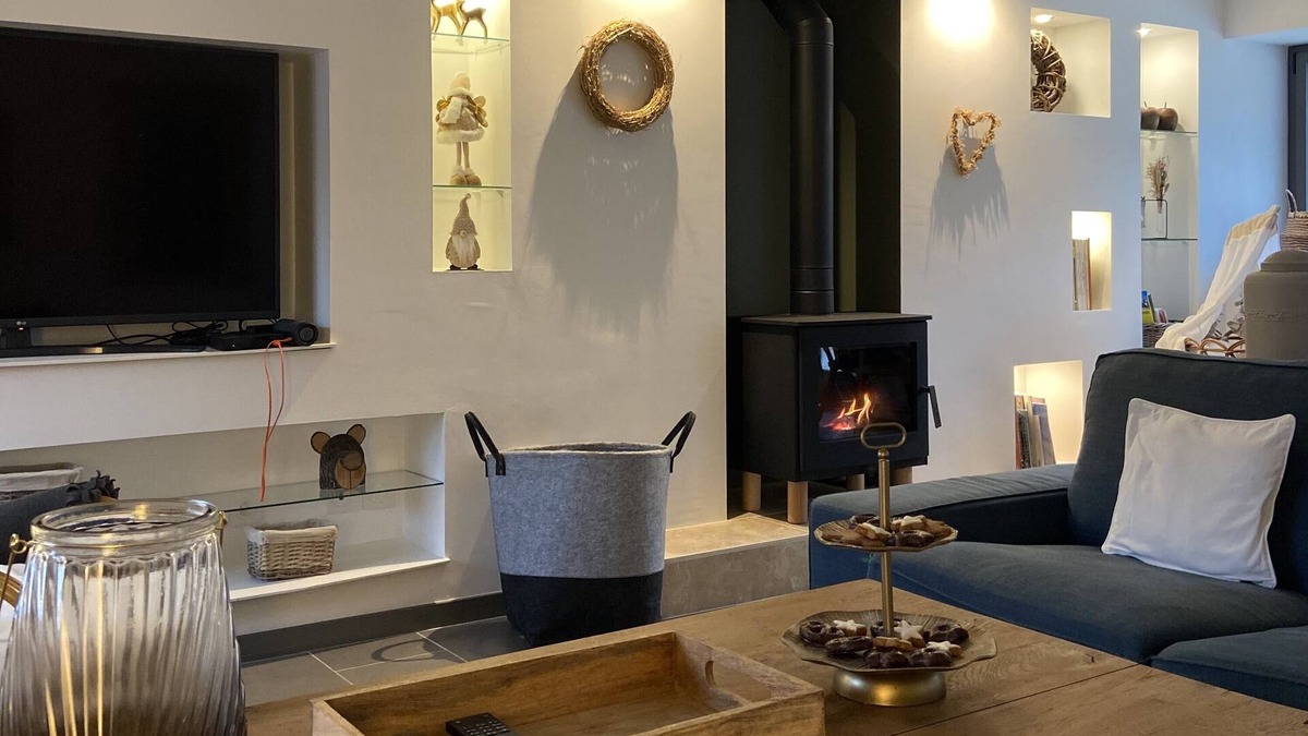Cellettes House | Charming property in the heart of the Loire castles