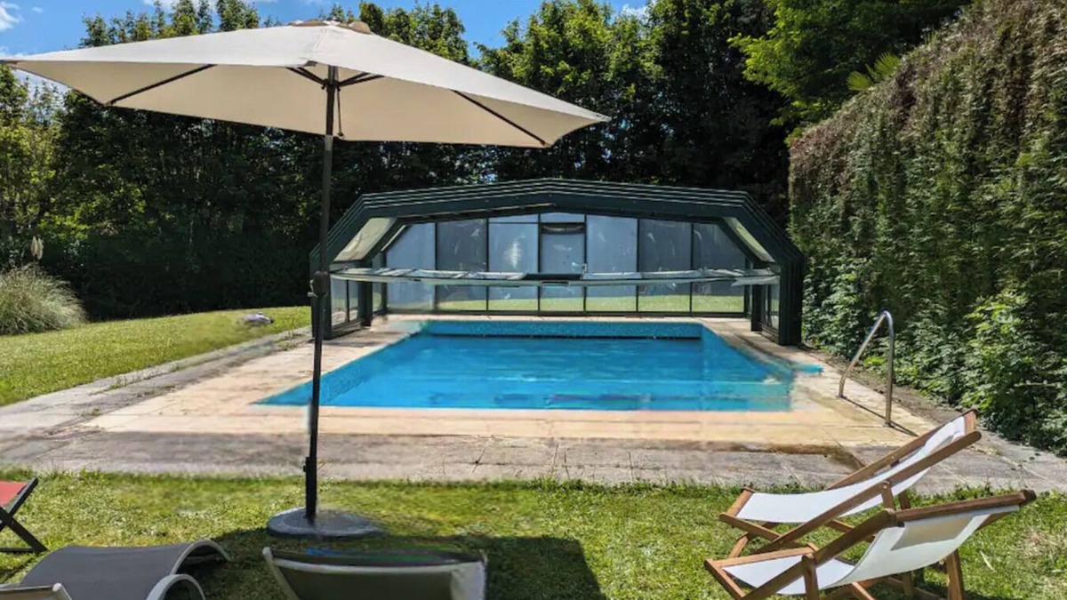 Hermeray House | Charming property Yvelines - 50 minutes from Paris