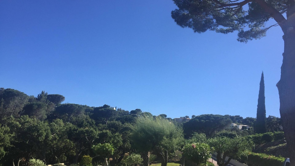 Sainte-Maxime House | Charming Provencal Villa