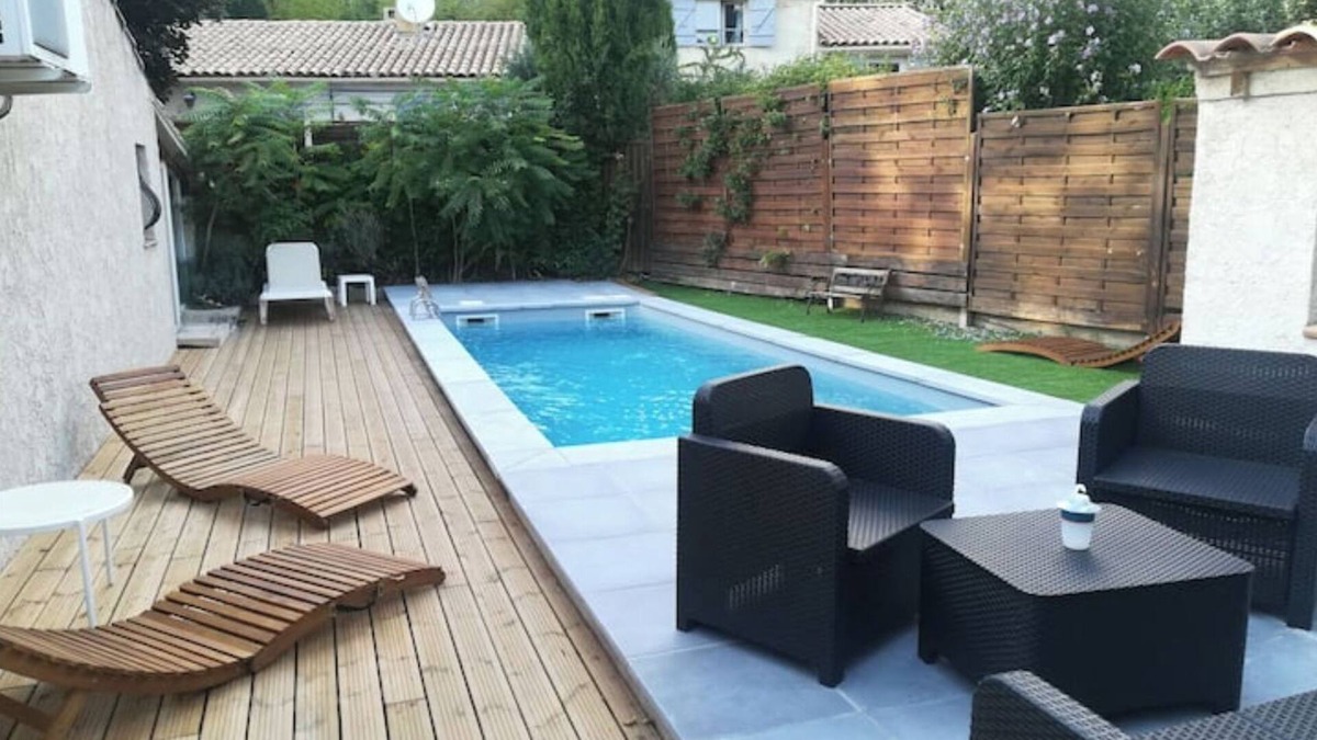 Meyrargues House | CHARMING PROVENCAL HOUSE