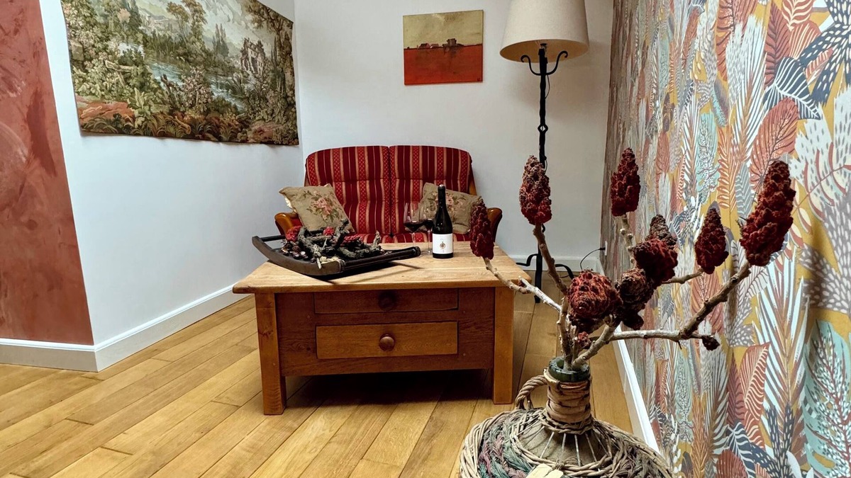 Mazerolles-du-Razes Bed & Breakfast | Charming, quiet and gourmet location in southern france - carcassonne