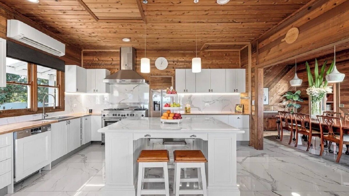 Bass House | Charming Qlder Style- 8min to Beaches- all Phillip Is. & Basscoast has to Offer