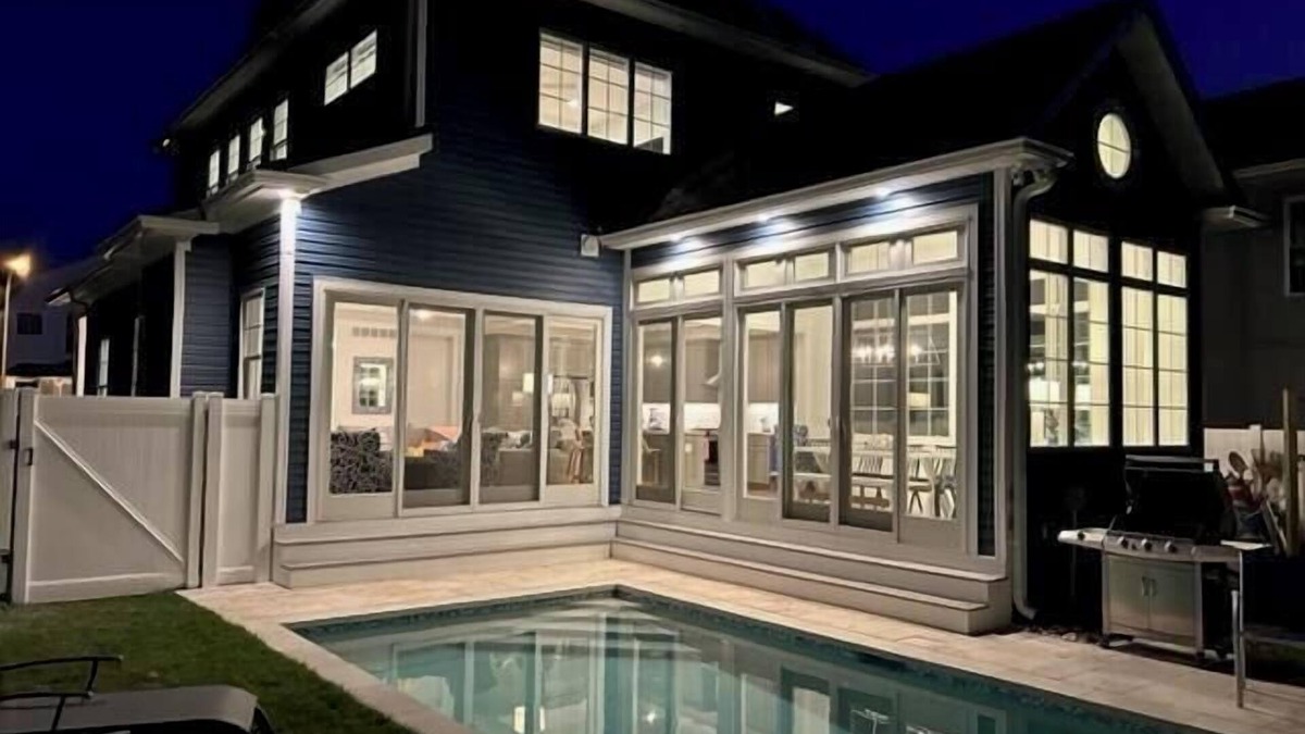 The Pines House | Charming Rehoboth Beach Home with Heated Pool, Walk to Shops & Dining!