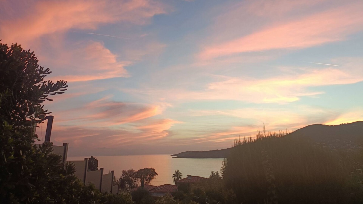 Sagone House | Charming, relaxing house in Sagone - Sea View - Family friendly