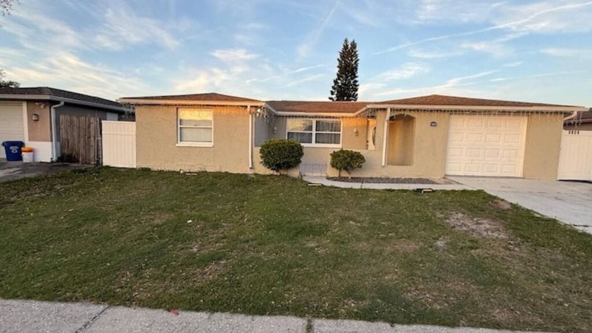 Regency Park House | Charming relaxing house