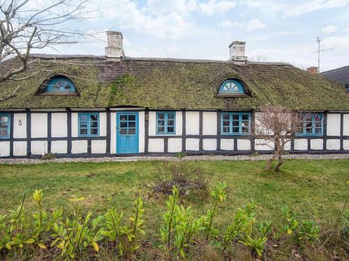 Glesborg House | Charming Renovated Cottage - By Traum Ferienwohnungen